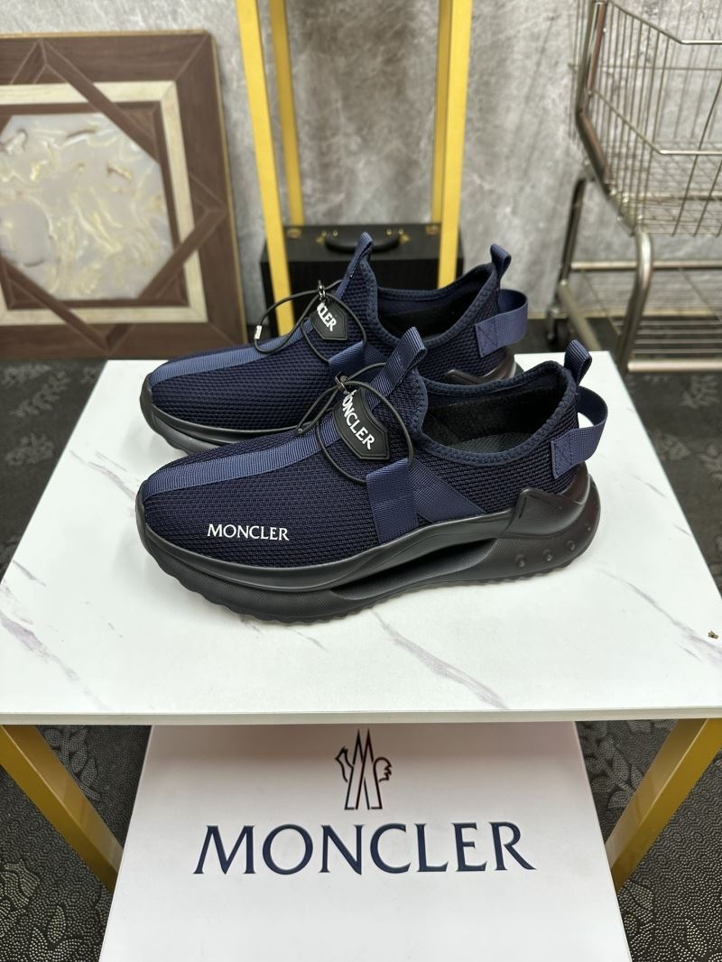 Moncler Shoes